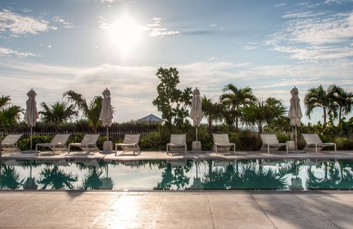 North Beach Apartment | Global Luxury Suites at Monte Carlo