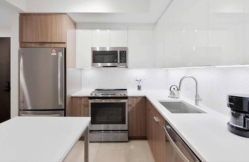 NoMa House | Global Luxury Suites at Capitol Hill