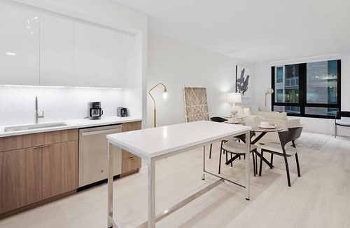 NoMa House | Global Luxury Suites at Capitol Hill