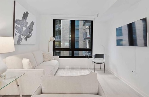 NoMa House | Global Luxury Suites at Capitol Hill