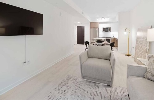 NoMa House | Global Luxury Suites at Capitol Hill