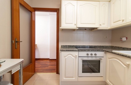 Sagunto Apartment | Global Properties: Apartment close to the beach in Puerto Sagunto