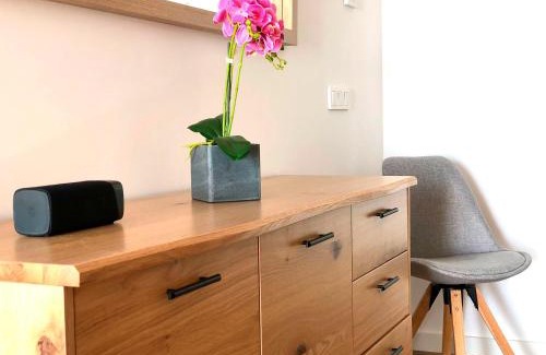 Canet de Berenguer Apartment | Global Properties, Apartamento de 2 habitaciones con terraza y vistas al mar