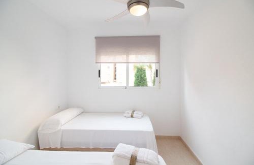 Canet de Berenguer Apartment | Global Properties, Apartamento en la playa de Canet d'en Berenguer