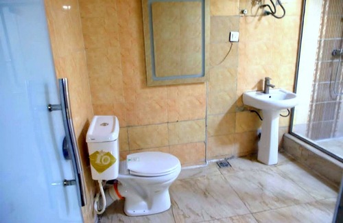 Ojodu Hotel | Global Signature Hotel