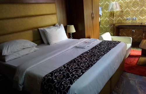 Ojodu Hotel | Global Signature Hotel