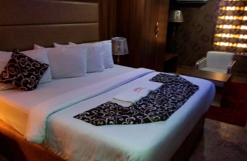 Ojodu Hotel | Global Signature Hotel