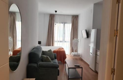 San Bartolome Apartment | Global Suites Sevilla