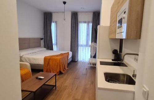 San Bartolome Apartment | Global Suites Sevilla
