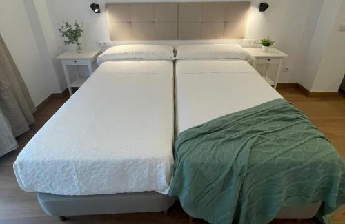 San Bartolome Apartment | Global Suites Sevilla