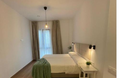 San Bartolome Apartment | Global Suites Sevilla