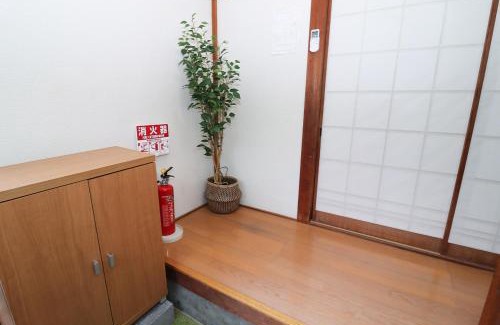 Minamiizu Apartment | GLOCE 南伊豆下加茂温泉ゲストハウス