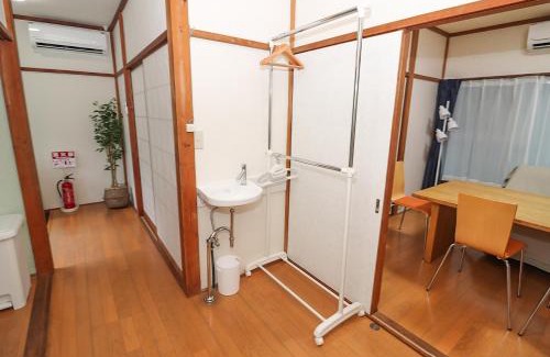 Minamiizu Apartment | GLOCE 南伊豆下加茂温泉ゲストハウス