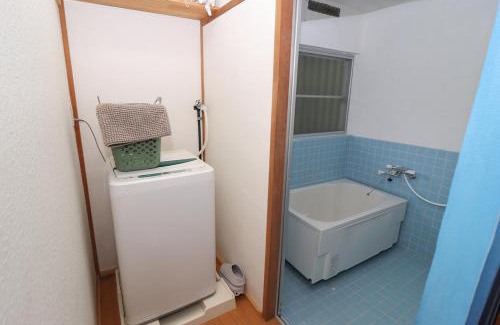 Minamiizu Apartment | GLOCE 南伊豆下加茂温泉ゲストハウス