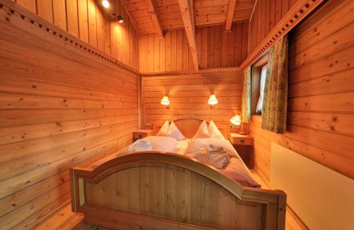 Berg im Drautal House | Glocknerhaus