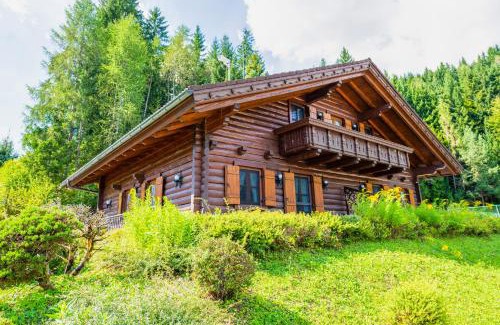 Berg im Drautal House | Glocknerhaus