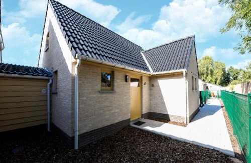 Koksijde House | GLOEDNIEUW Vakantiewoning Zilt