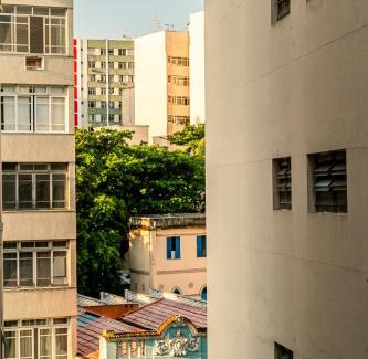 Gloria Apartment | Gloria Art & Design: 2qts c/vaga