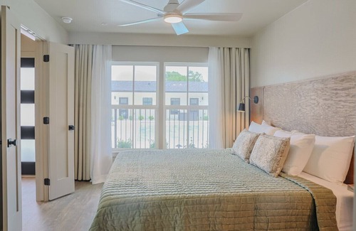 Brazos Hotel | Gloria Inn Unit 1- 5 minutes to Baylor