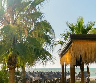 Golem Hotel | Gloria Palace Hotel & SPA