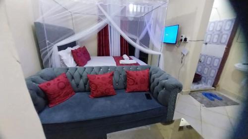 Manyimbo Apartment | Glorious Destiny Apartments