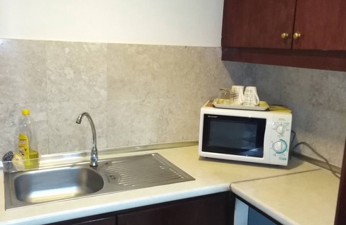 Bukit Bintang Apartment | Glorious Service Suite At Times Square
