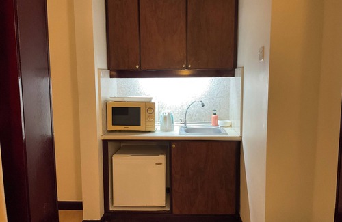 Bukit Bintang Apartment | Glorious Service Suite At Times Square