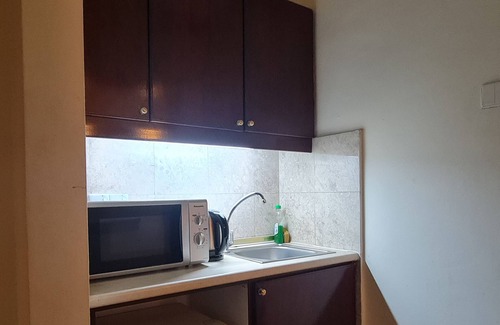Bukit Bintang Apartment | Glorious Service Suite At Times Square
