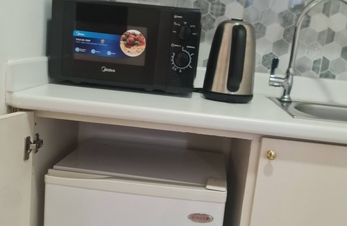 Bukit Bintang Apartment | Glorious Service Suite At Times Square