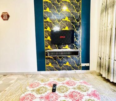 Taman Tanjung Apartment | GloryBeachResort2BedroomWifiNetflixFreeparking