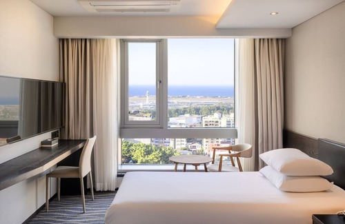 Yeon-dong Hotel | Gloucester Hotel Jeju