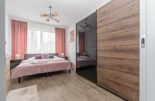 Przymorze Apartment | Glow Apartments, Gdańsk Śląska 12