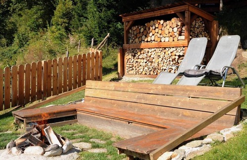 Ratten Ski Chalet | Glowworm Hut, nature, wellness and luxury