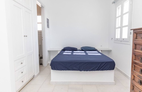 Naxos Apartment | Glyfada Studio