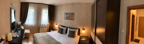 Borovets Apartment | GM Royal Plaza