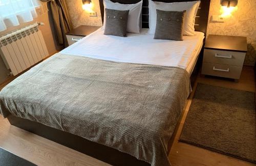 Borovets Apartment | GM Royal Plaza