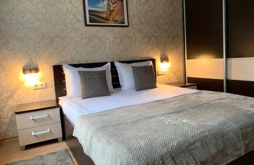 Borovets Apartment | GM Royal Plaza