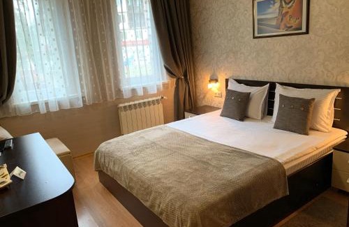 Borovets Apartment | GM Royal Plaza