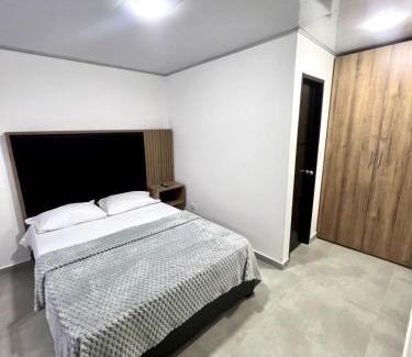 San Jose de Cucuta Apartment | GM Suites