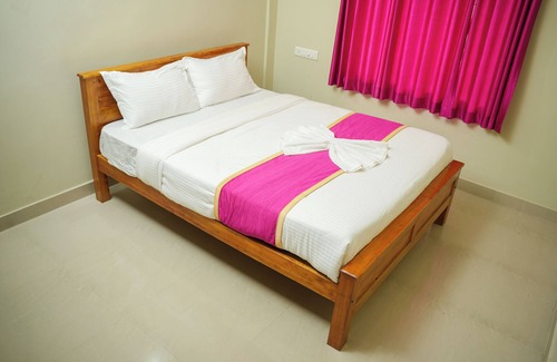 Kalpetta Resort | GMR Suites