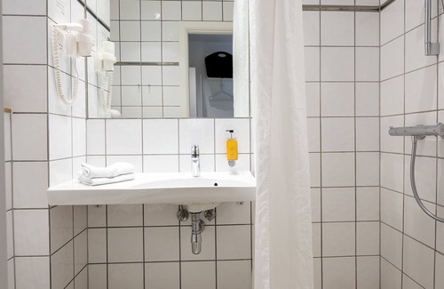 København V Hotel | Go Hotel Ansgar