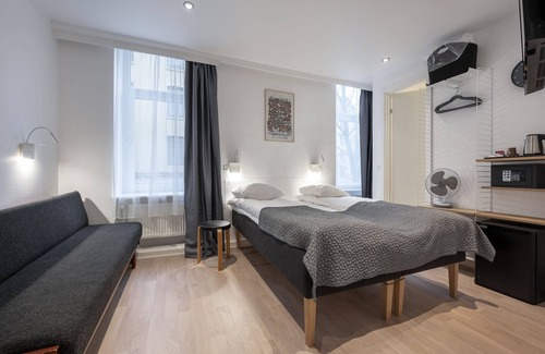 København V Hotel | Go Hotel Ansgar