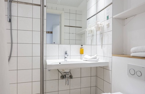 København V Hotel | Go Hotel Ansgar