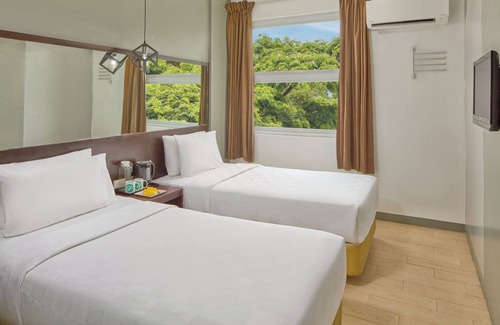 San Pedro Hotel | Go Hotels Puerto Princesa