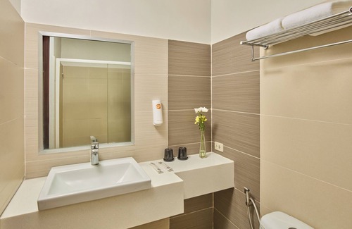 San Pedro Hotel | Go Hotels Puerto Princesa