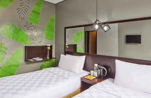 San Pedro Hotel | Go Hotels Puerto Princesa