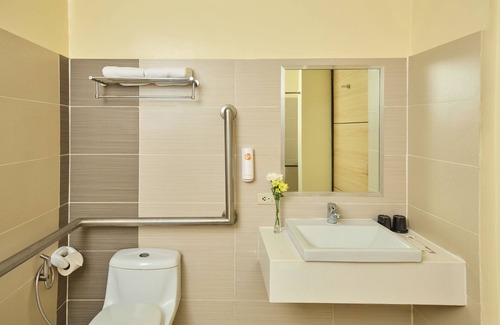 San Pedro Hotel | Go Hotels Puerto Princesa