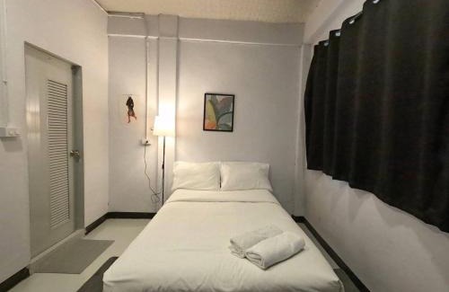 Sanam Pao Apartment | GO INN BTS Ari Bangkok