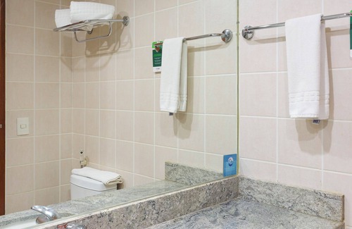 Taguatinga Hotel | Go Inn Taguatinga