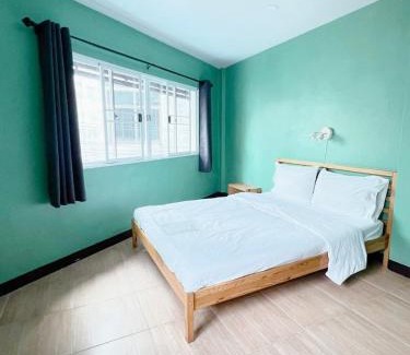 Sao Chingcha Apartment | GO INN The Giant Swing เสาชิงช้า